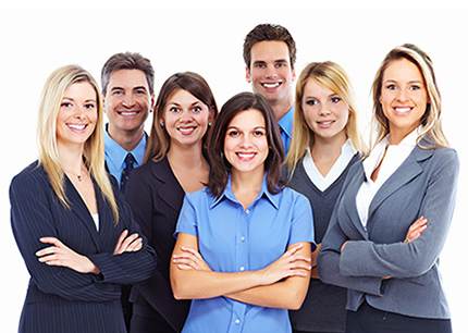 Arbeitgeber aus Deutschland