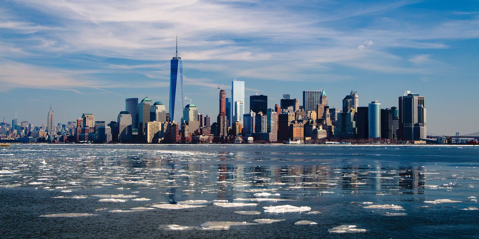 Work and Travel - USA