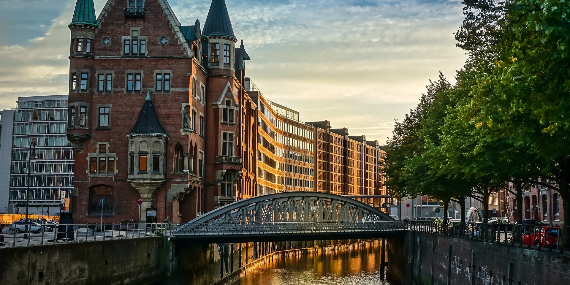 Dugoročno zaposlenje – Nemačka